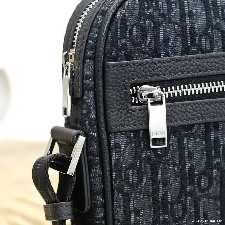 Official Brother Sam Bag Dio 2306YZ0001 0808